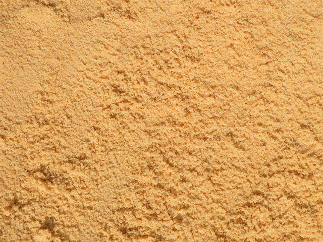 Песок мытый м.к. 2,5