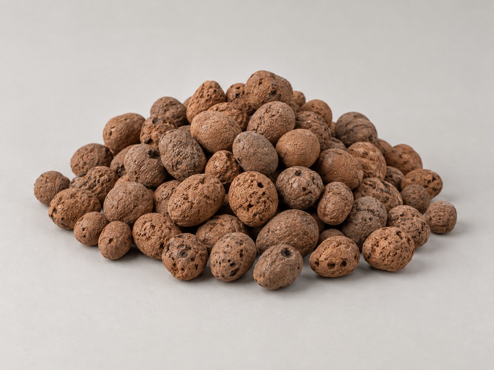 Керамзит 5/20 мм — ИИ-иллюстрация